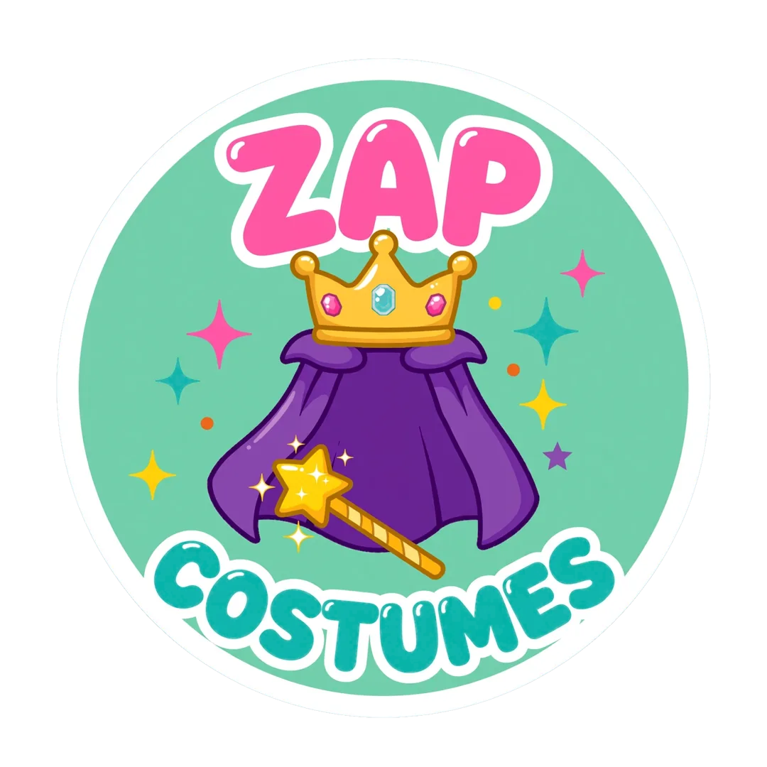 ZapCostumes