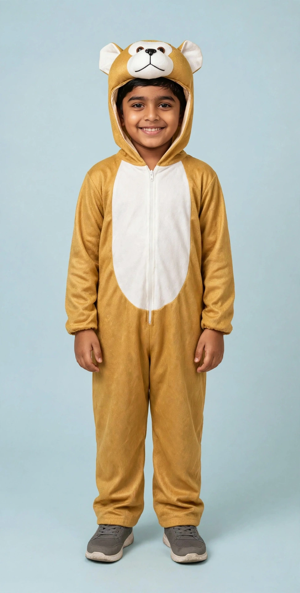 Monkey Costume