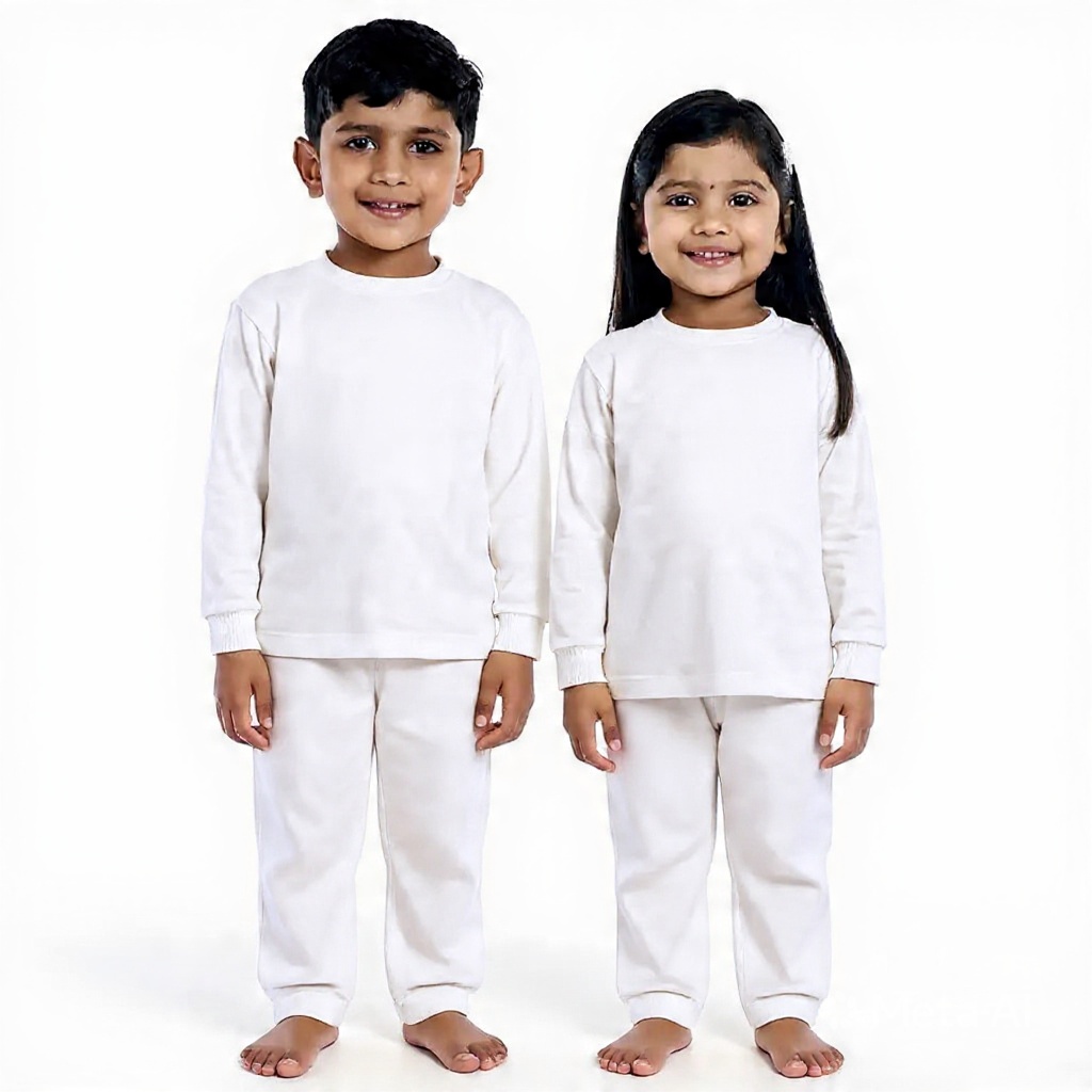 White Tracksuit