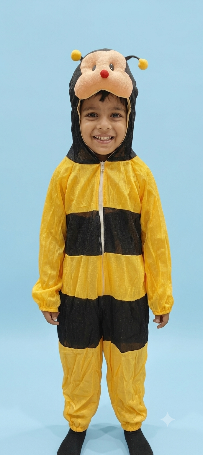 Bumble Bee Costume